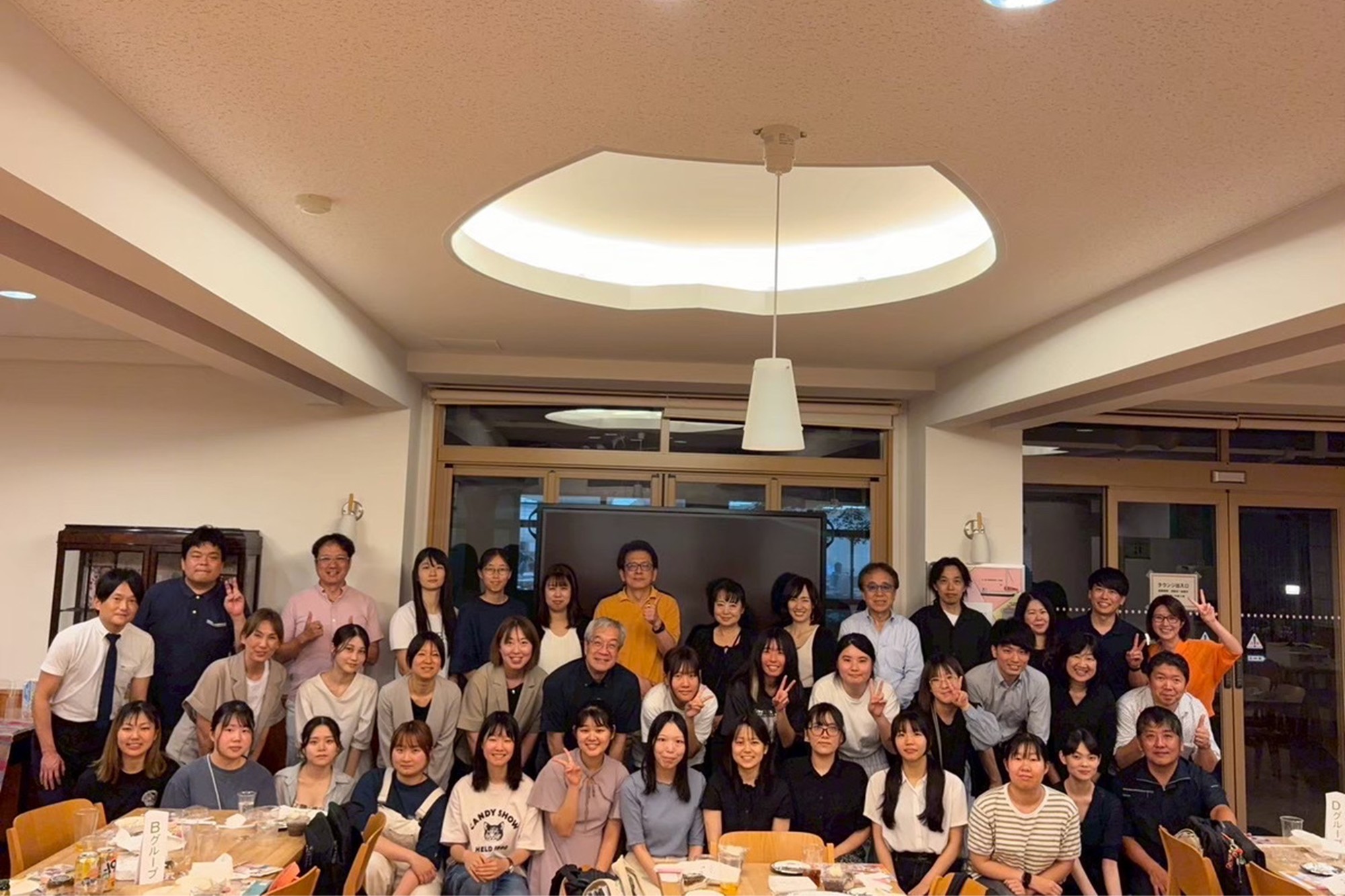 第10回 奈良綺麗プロジェクト定例会～5周年記念～