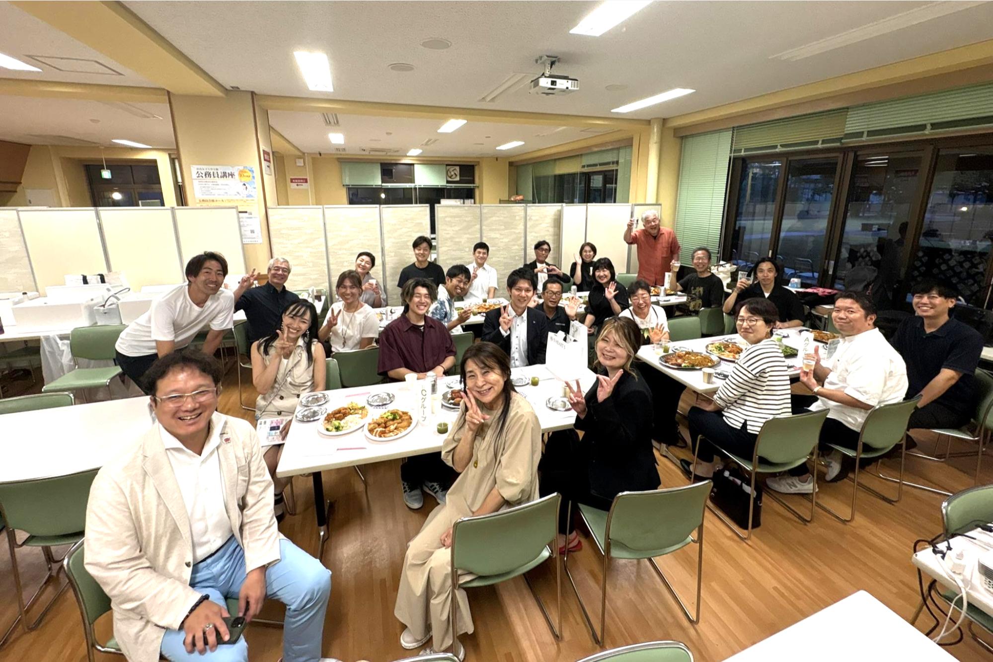 第15回 奈良綺麗プロジェクト定例会 開催レポート