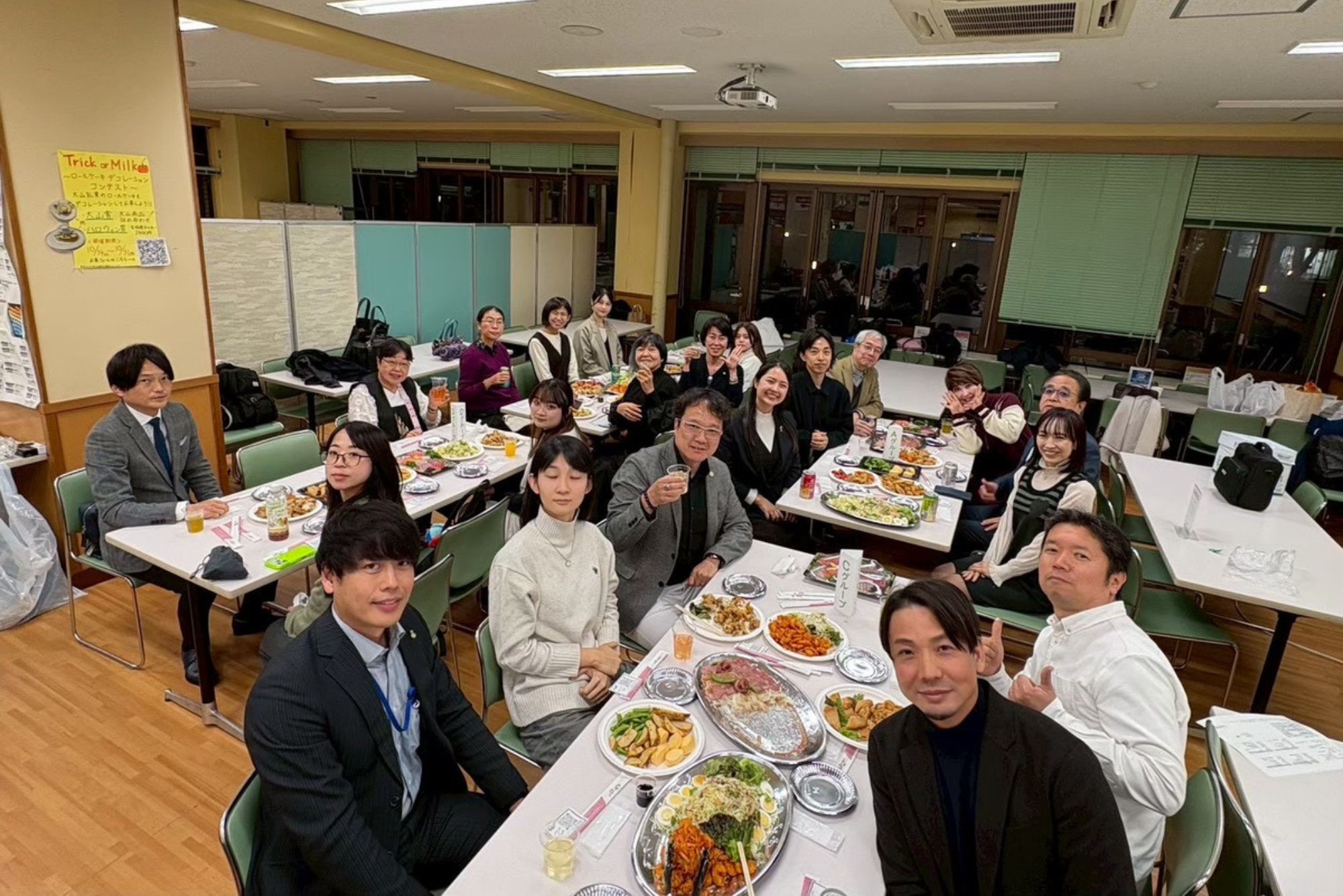 第12回 奈良綺麗プロジェクト 定例会レポート