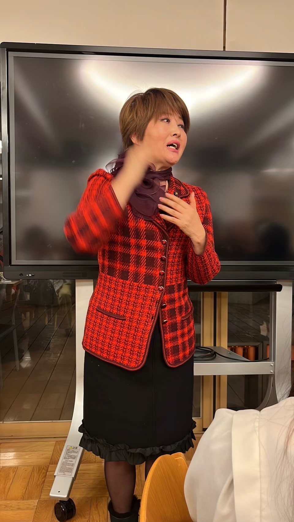 NKP定例会_news_TOP画像_2025.1.23_東大阪市議会議員_野田彰子様