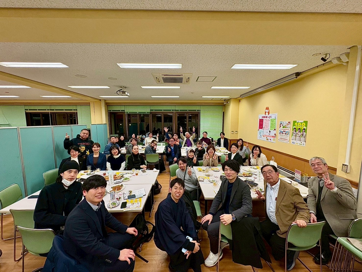 第13回 奈良綺麗プロジェクト 定例会レポート