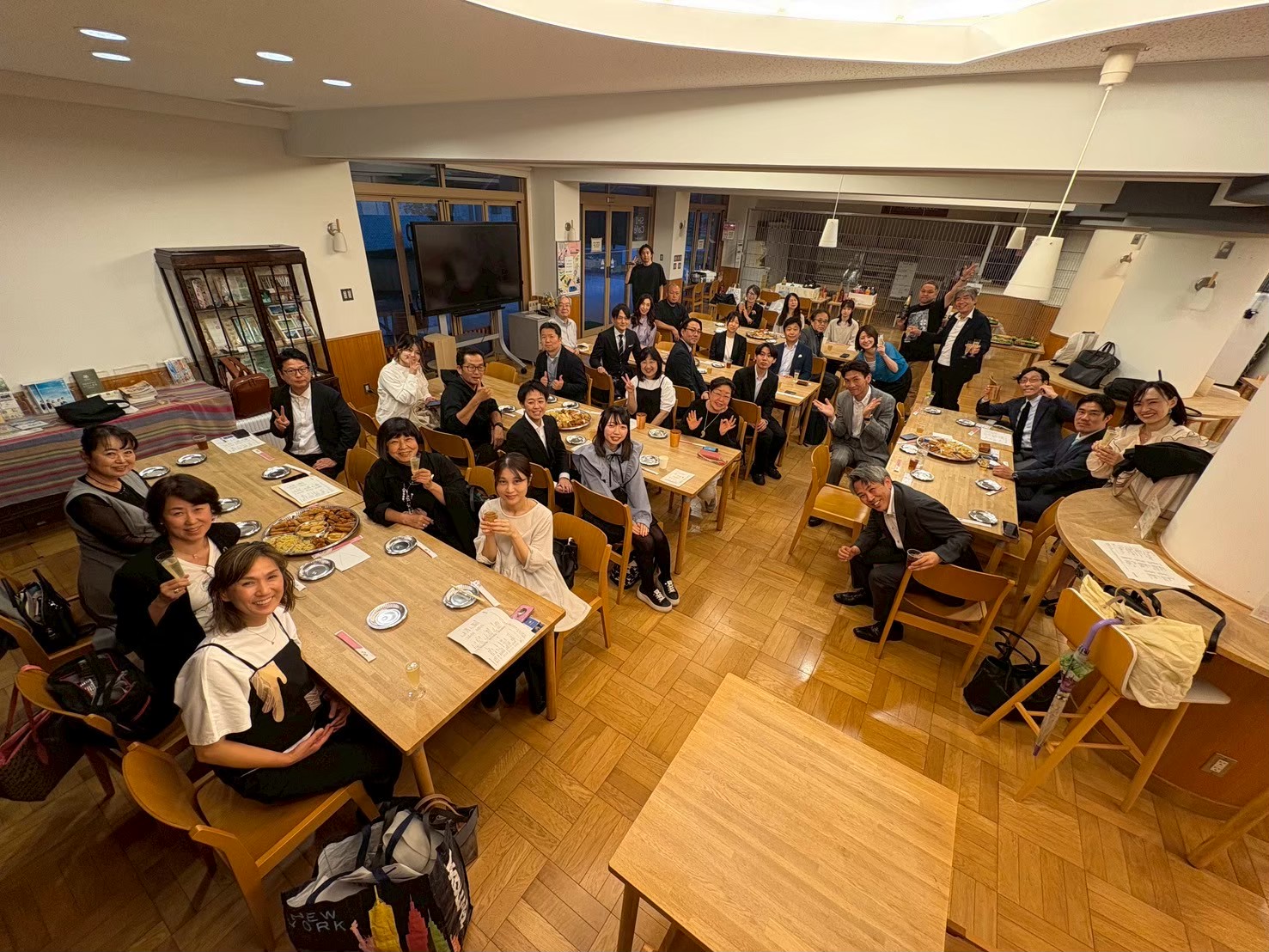 【5月定例会】なぜ令和の日本人は健康と美容のために魚の栄養が必要なのか