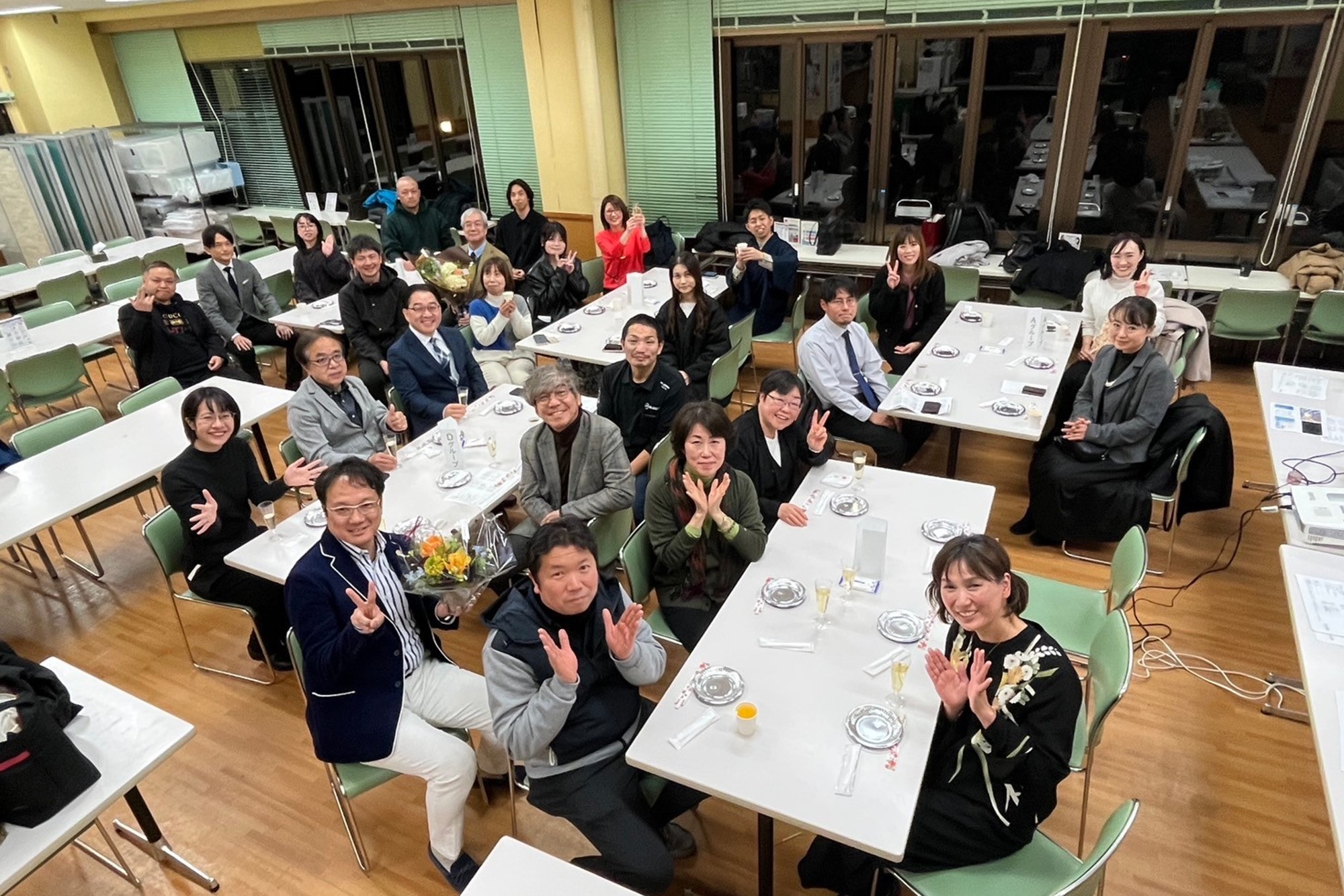 【3月定例会】あなたの人生を変える、たった一つの考え方