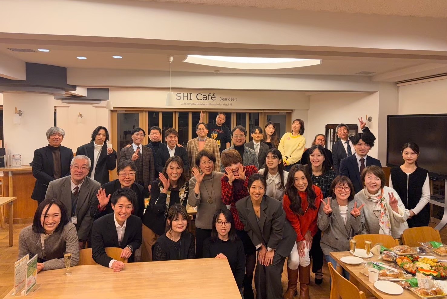 【1月定例会】デザインとはなにか　～願いをかたちにする人～